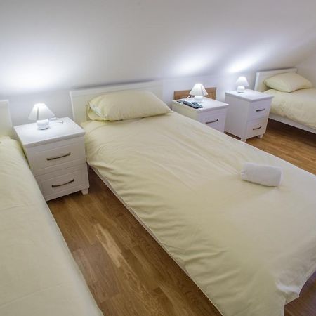 Zekovic Apartmani Žabljak Eksteriør billede