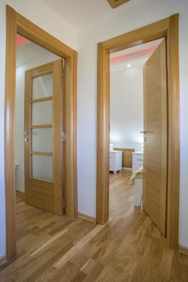 Zekovic Apartmani Žabljak Eksteriør billede